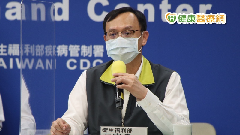 全國升第三級管制 無症狀、無接觸史者勿前往篩檢
