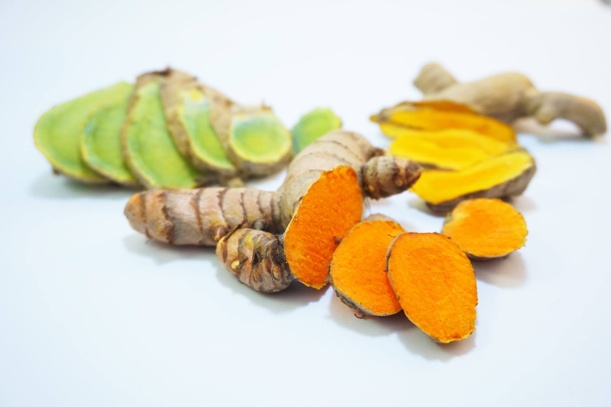薑黃素讓癌細胞自殺?答案可能成真,但薑黃怎麼吃才無副作用?