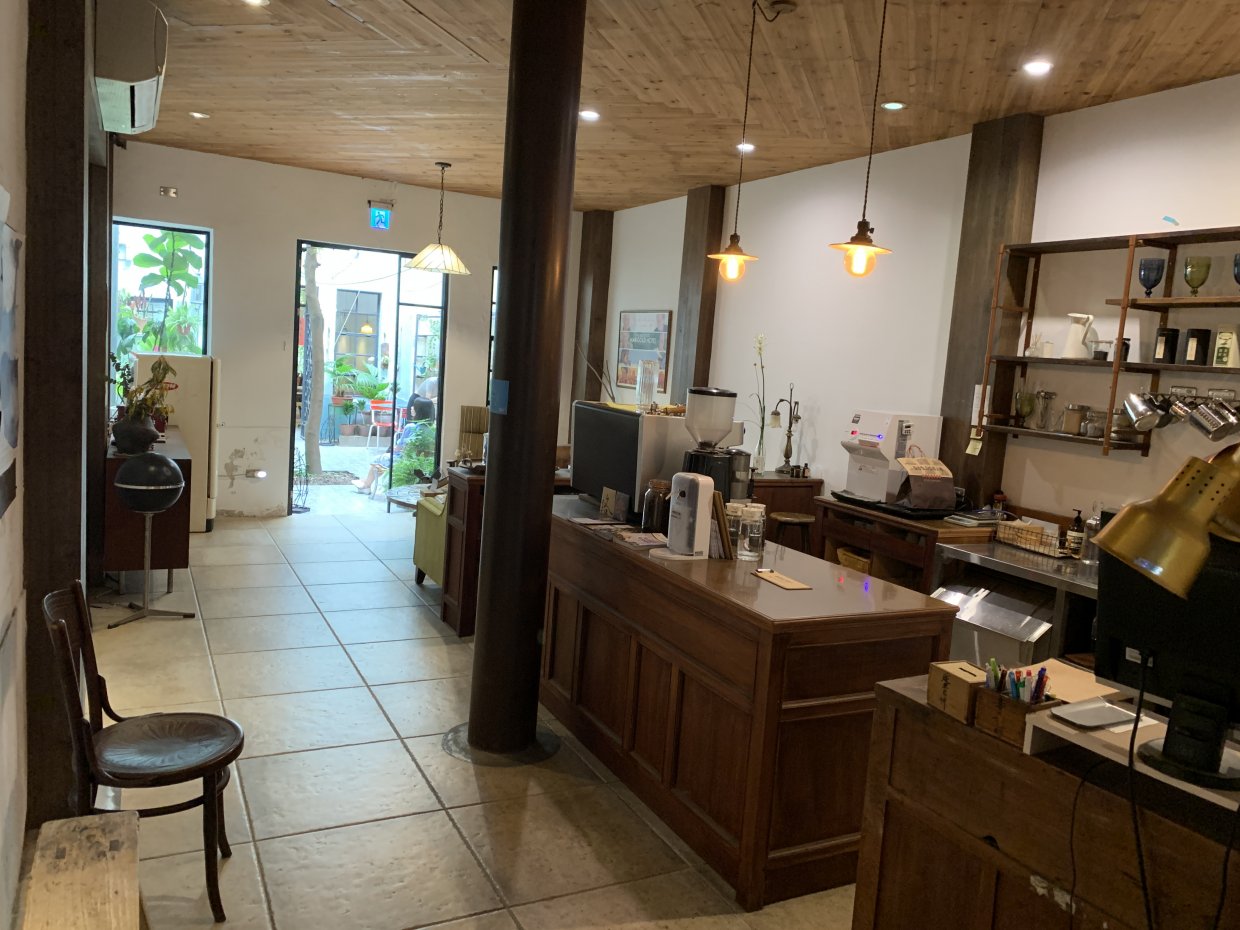 台南老屋民宿推薦｜住進充滿煥發新生的老屋民宿體驗在地生活