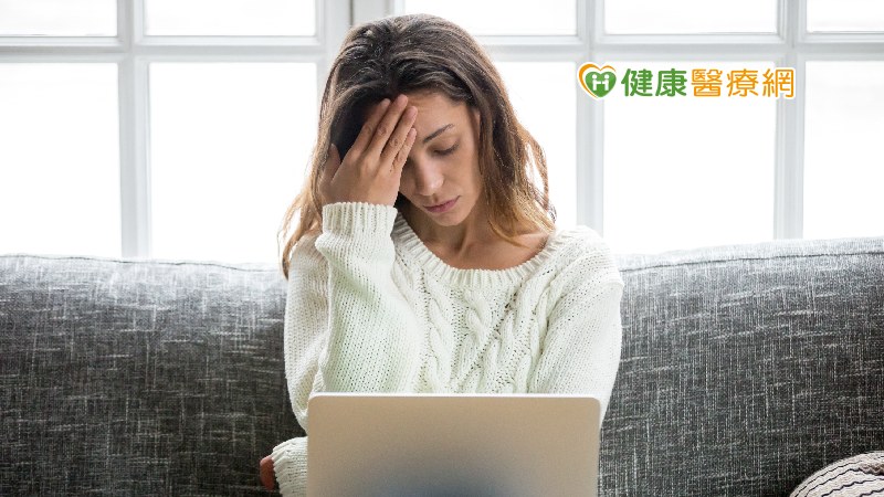 疫情感到焦慮怎麼辦? 精神科醫師:專注自我防護