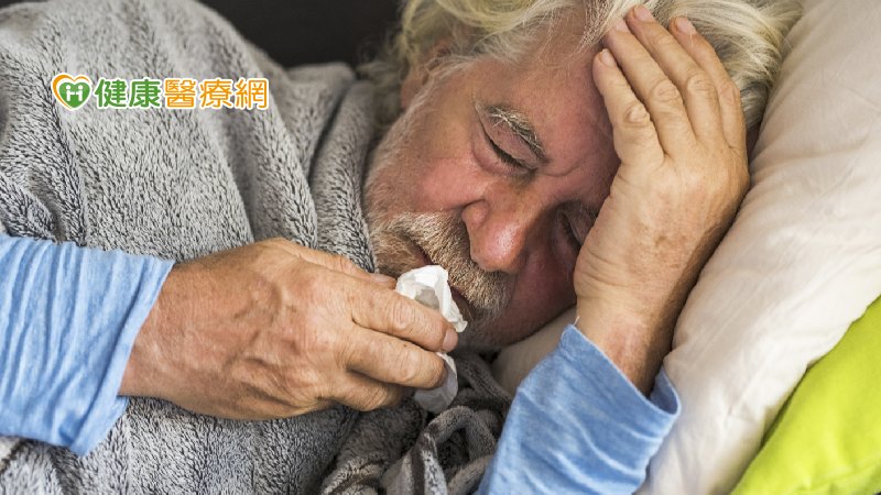 萬華區一名長輩確診　匡列22名密切接觸者