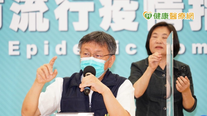 傳統市場、夜市、地下街、超市飲食攤 北市府:一律外帶外送