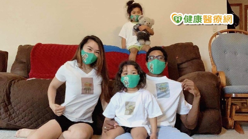 旅美台人挺過疫情 分享「醫藥食衣住行育樂」七大建議