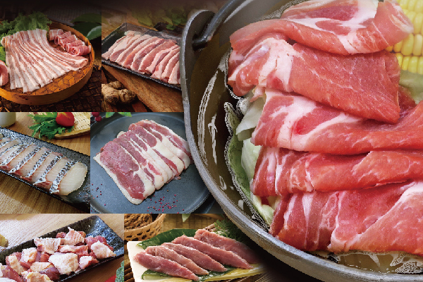《有心肉舖子》 有心籃肉箱