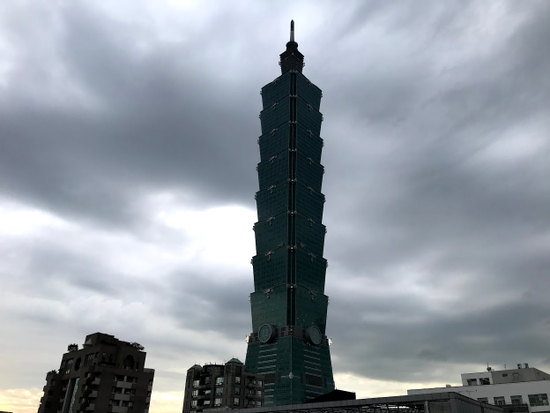 不動帖。我們與惡沒有距離