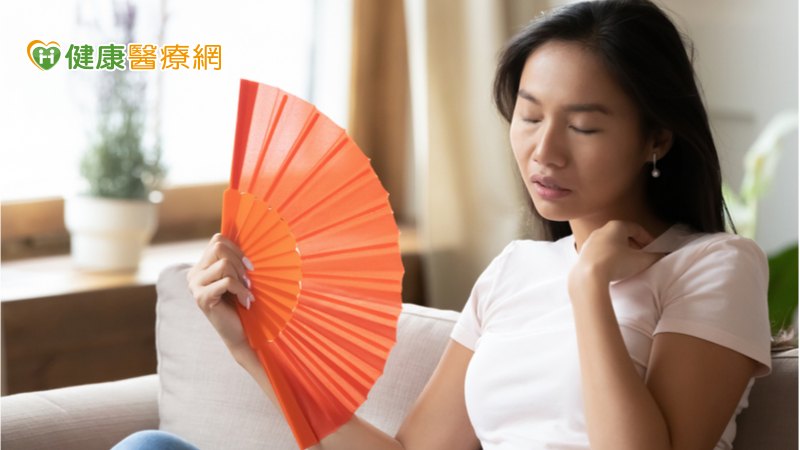 宅在家也要小心熱傷害 保持室內通風是關鍵