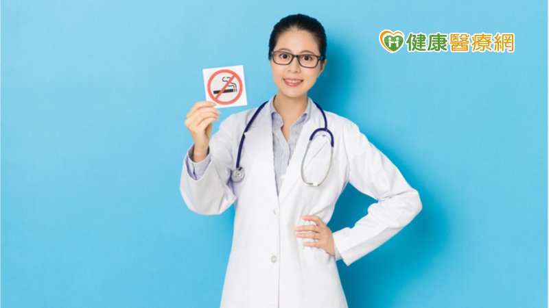 疫情期間是戒菸好時機! 「渥太華戒菸模式」贏回健康