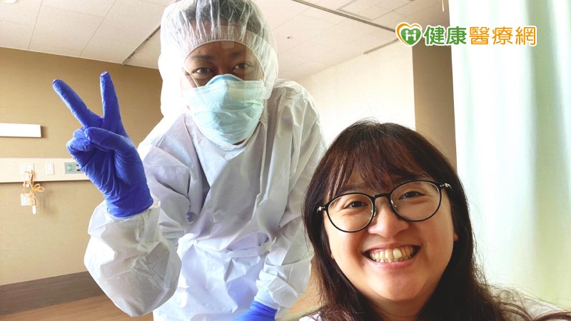 確診有什麼感覺? 染疫康復者告訴你