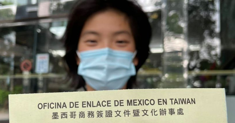 「疫情從來不在考量範圍內」張綺文重啟東奧積分之路:為自己再拚一次