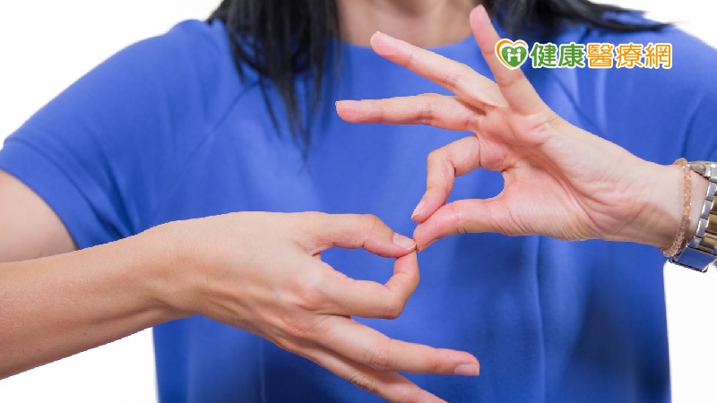 手語老師不戴口罩會成為疫情破口? 專家這樣解說