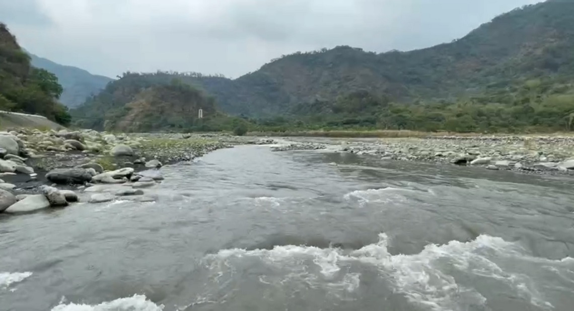 連日山區降雨提升高屏堰川流量     多元水源開發持續穩定高市水情／波新聞