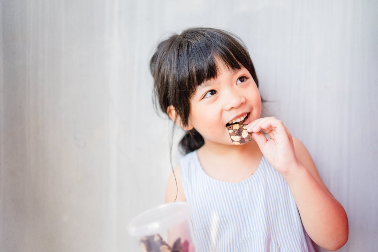 防疫不出門吃更多？這些解嘴饞零食宅家健康吃也不怕胖