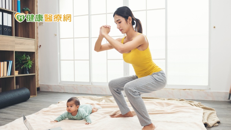 防疫不出門 體重直直升 這三點保持苗條