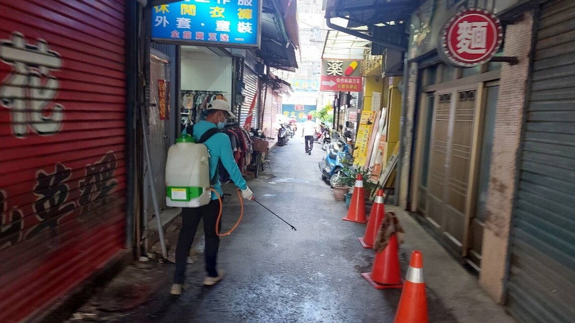 屏縣再增3例 親友群聚感染成隱憂/波新聞