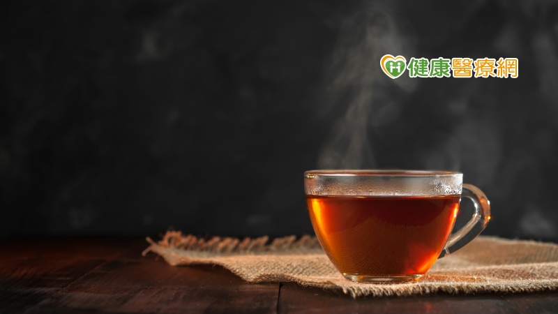 喝茶抗病毒? 嘉義長庚研究:台灣茶有抗新冠潛力藥物配方