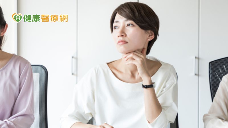 COVID- 19疫情身心影響 精神科醫師提7項因應策略