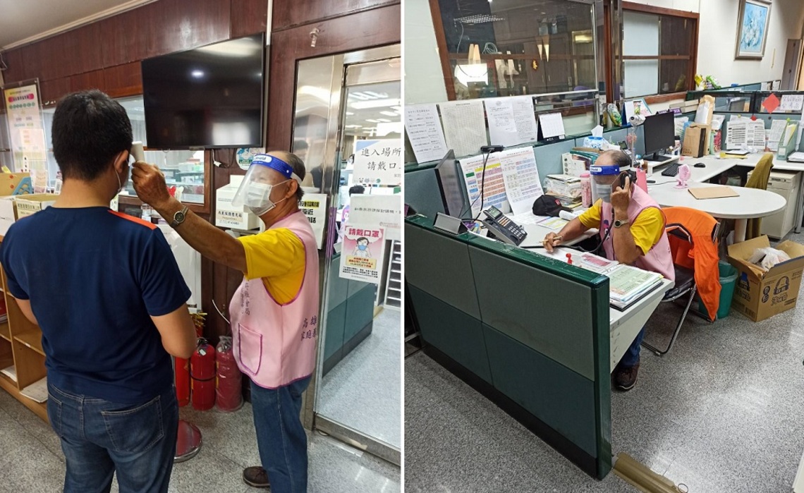 旅遊業受疫情影響停業 導遊把志工當正職 熱衷服務揪感心!/波新聞