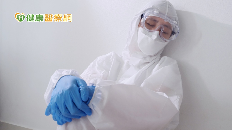 籲落實醫療降載 醫療公會聯合聲明:守護醫療人員不過勞