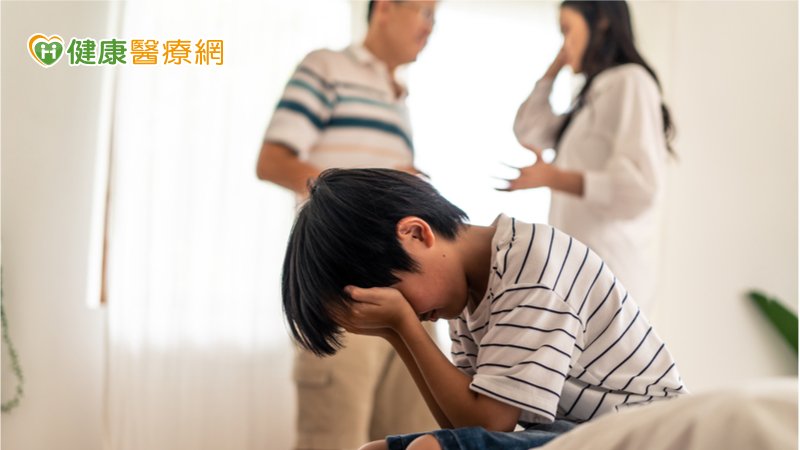 疫情下家庭暴力恐增加 臨床心理師5招助放鬆情緒