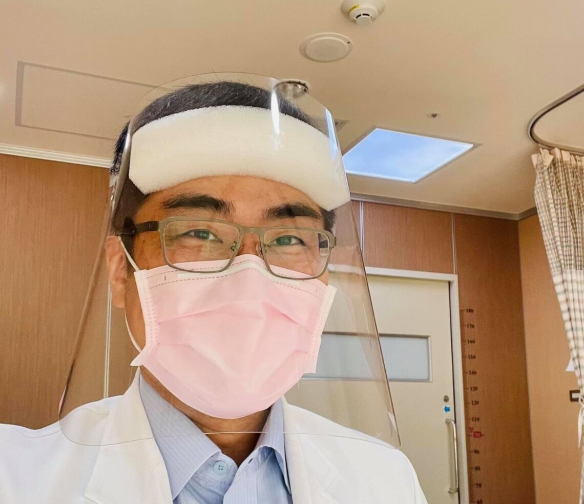 服用抗憂鬱藥物也可以用來預防新冠肺炎重症/波新聞