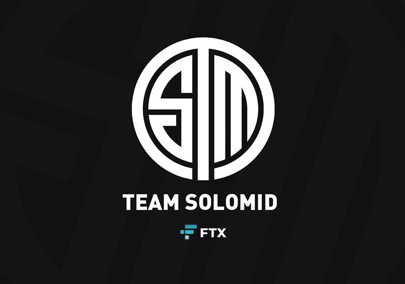 FTX 宣布和全球知名電競團隊 TSM 達成合作,獲得獨家冠名權:TSM FTX