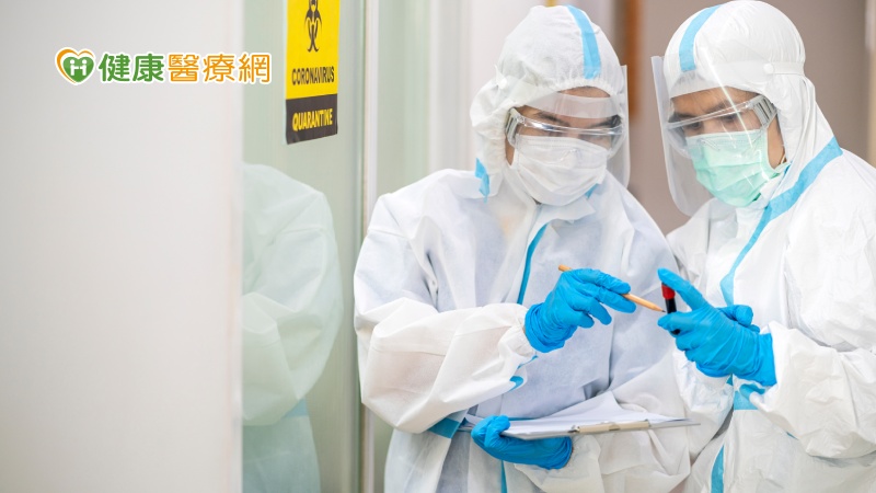 工會喊話醫院:承認院內感染 保障員工「因公感染」補償