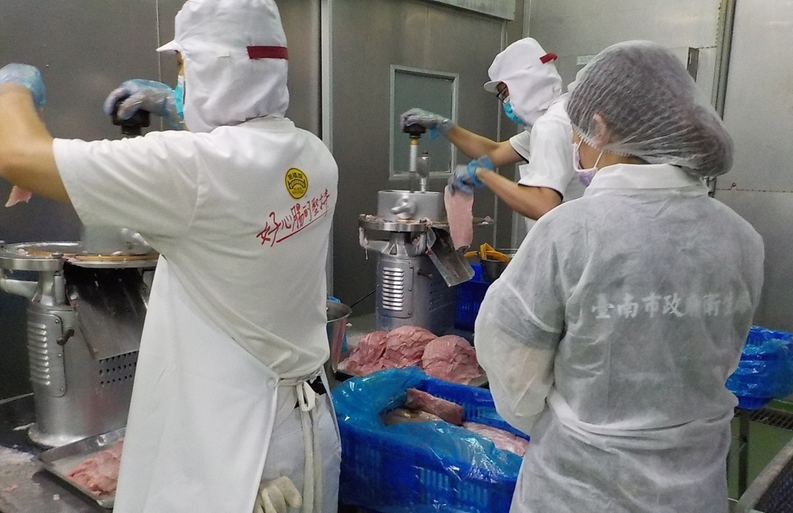 香港驗黑橋牌含瘦肉精/波新聞