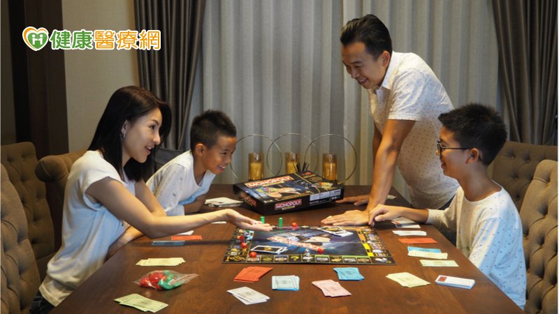 孩子疫情停課期間「相看兩厭」? 專家教居家安排技巧