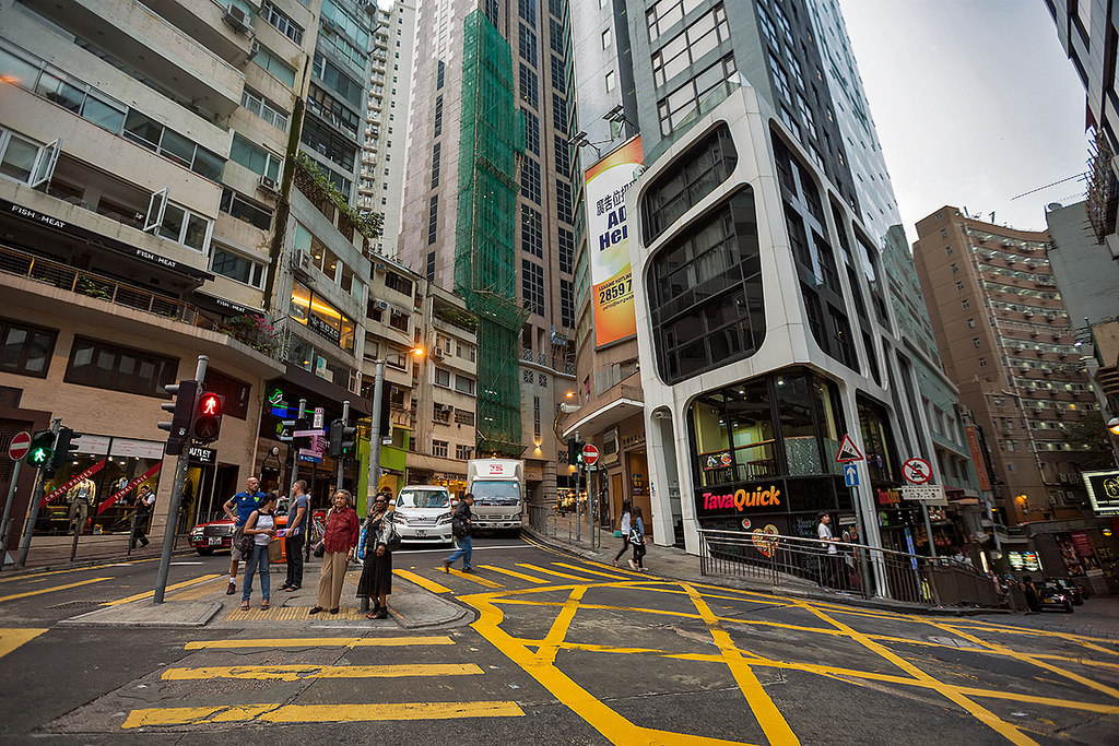香港金管局「金融科技2025」策略:數位港元、區塊鏈信貸資料、檢討沙盒