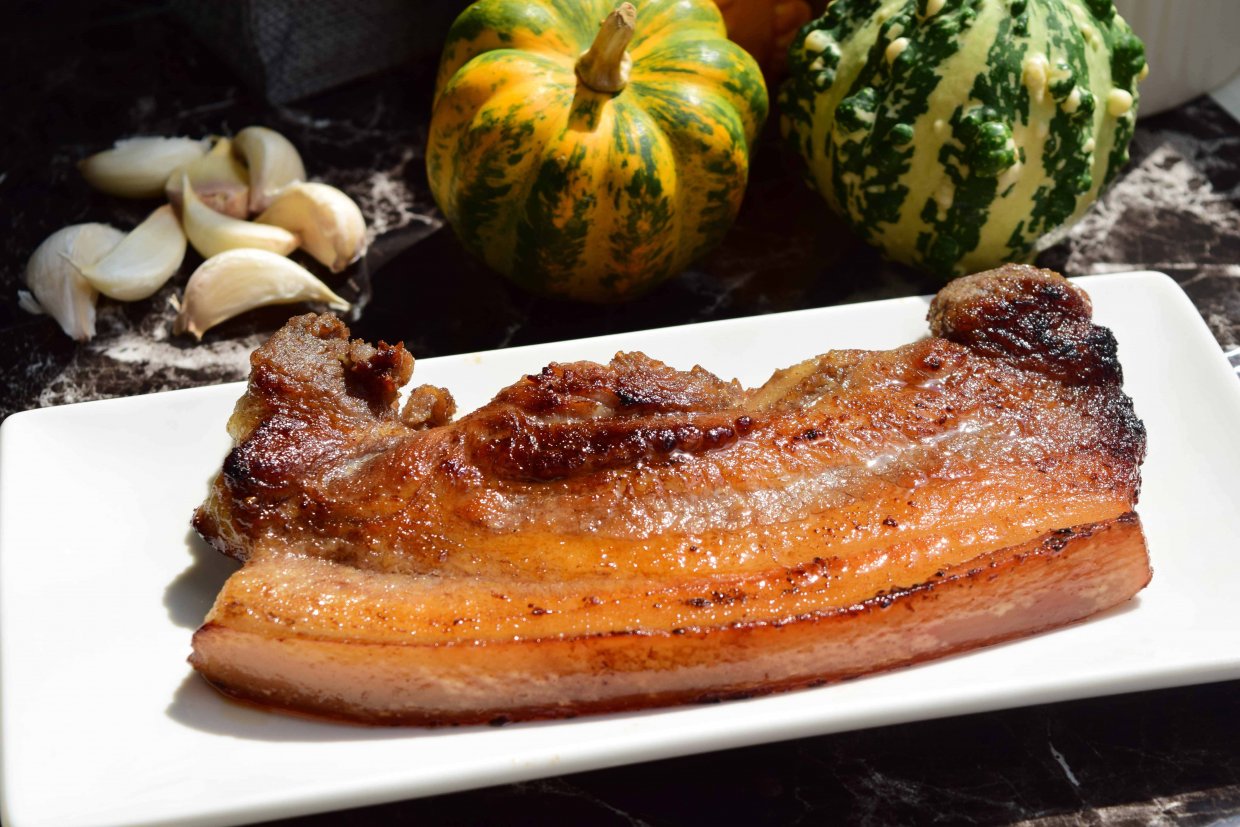Hakka Salted Pork 01