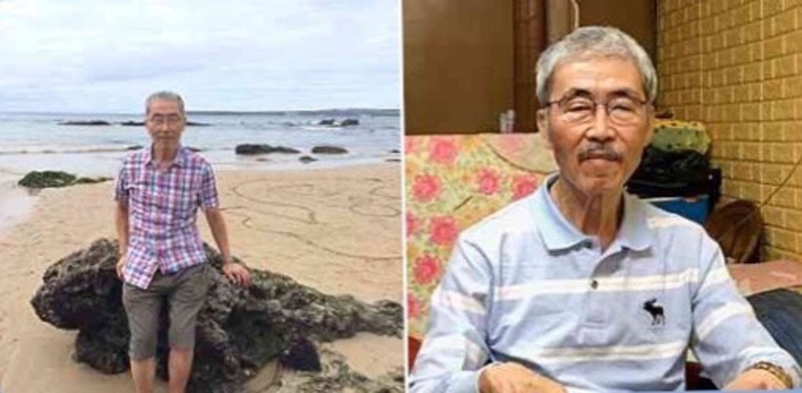樂於助人、豪邁熱忱的大恕小傳/波新聞