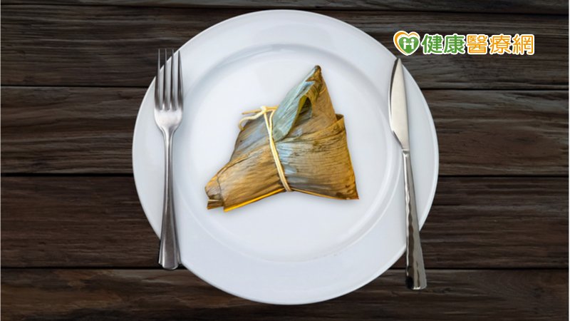 疫情過端午吃粽防破口! DIY製作防疫冰粽健康無負擔