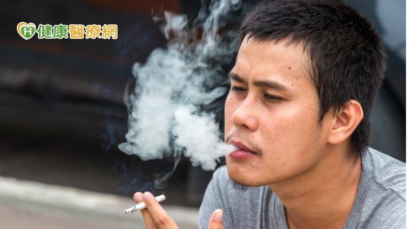 戒不掉菸癮恐陷染疫風險 WHO曝5大可能下場