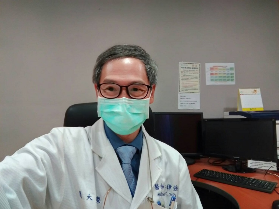 我們需要保護心靈的疫苗:一位精神科醫師對新冠疫情的洞察/波新聞