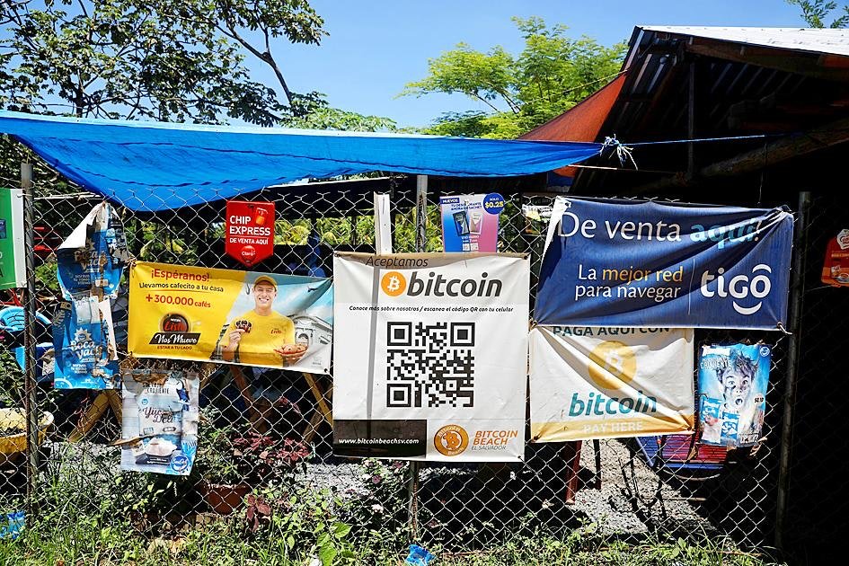 DeFi週報|薩爾瓦多接受比特幣、1inch 推出限價訂單、Curve Finance V2上線