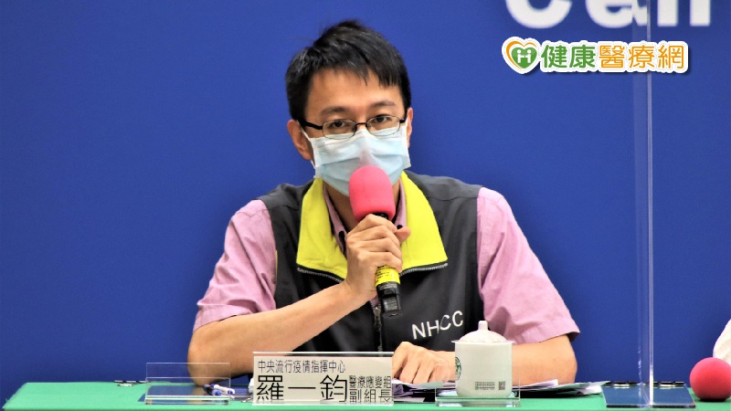 多名長者接種疫苗後傳猝死 指揮中心這樣說