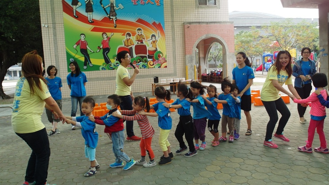 台首大幼兒園師資學士後教育學分班 即起受理報名/波新聞