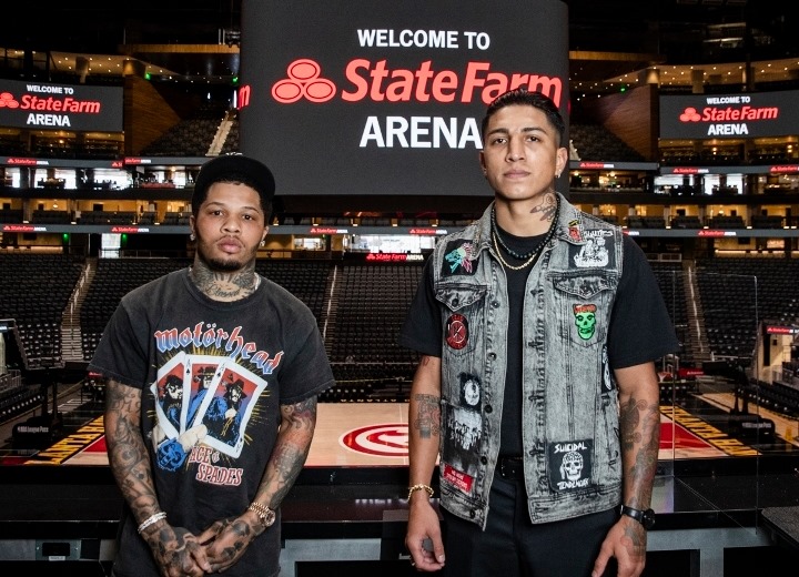 國際最新拳擊資訊焦點- 拳賽轉播公司釋出 All Access: Davis vs Barrios 第一集 & Billy Joe Saunders 有意高掛拳套 國際最新拳擊資訊焦點- 拳賽轉播公司釋出 All Access: Davis vs Barrios 第一集 & Billy Joe Saunders 有意高掛拳套