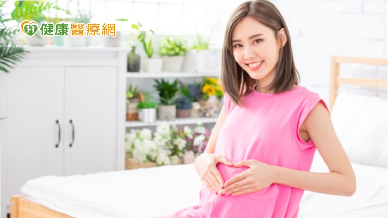 疫情期間孕婦要注意什麼? 國健署列「孕期守則」