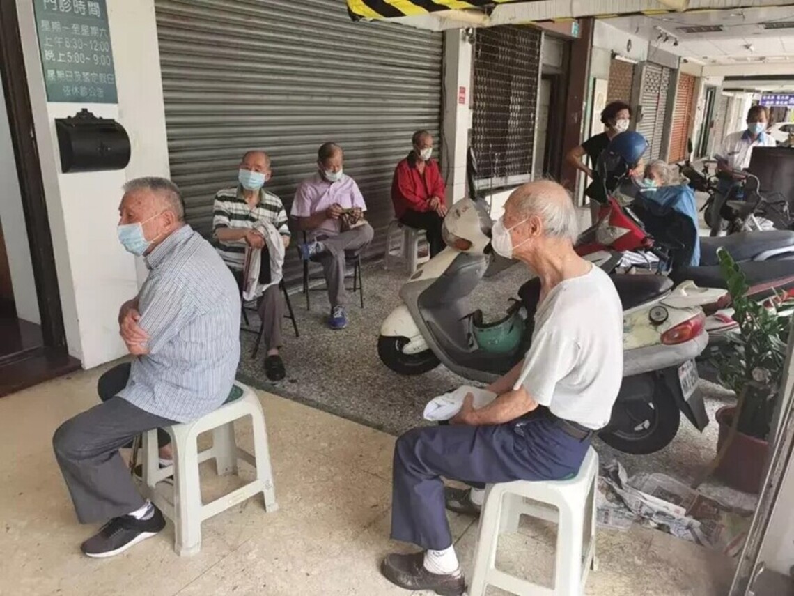 台南2疑似疫苗死判無關/波新聞