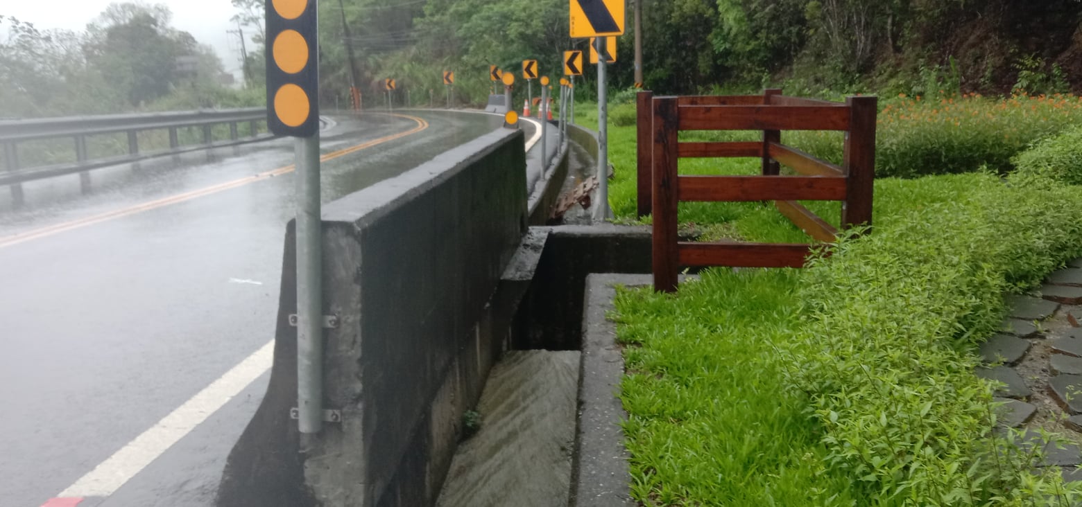 可能是道路的圖像