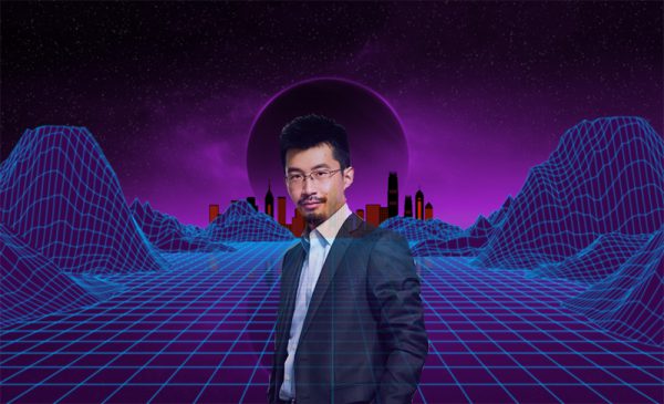 DappReview 創辦人:淺談我所理解的NFT 與Metaverse