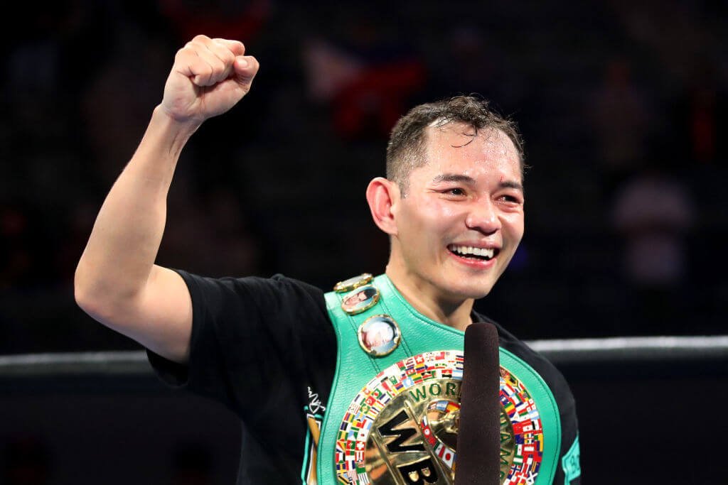 國際最新拳擊資訊焦點- “菲律賓閃光” Nonito Donaire 據報導將出戰 John Riel Casimero & MMA 傳奇 Anderson Silva 擊敗前 WBC 拳王 Chavez Jr 國際最新拳擊資訊焦點- “菲律賓閃光” Nonito Donaire 據報導將出戰 John Riel Casimero & MMA 傳奇 Anderson Silva 擊敗前 WBC 拳王 Chavez Jr