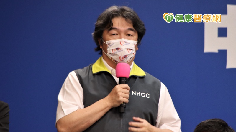 苗栗電子廠群聚事件 中央接管18天清零