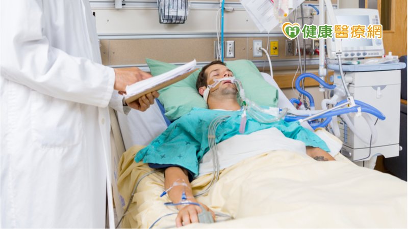「快樂缺氧」被告知插管要緊嗎? 專科醫師解釋原因