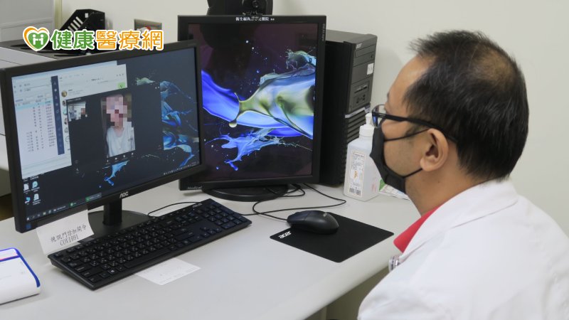 20歲女染疫服用清冠一號 樂觀面對11天後出院