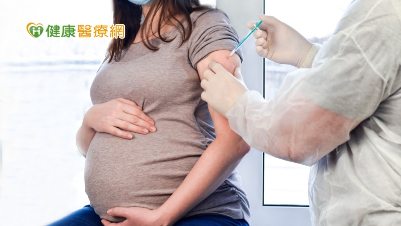 孕婦打疫苗注意 婦產科醫學會這樣說