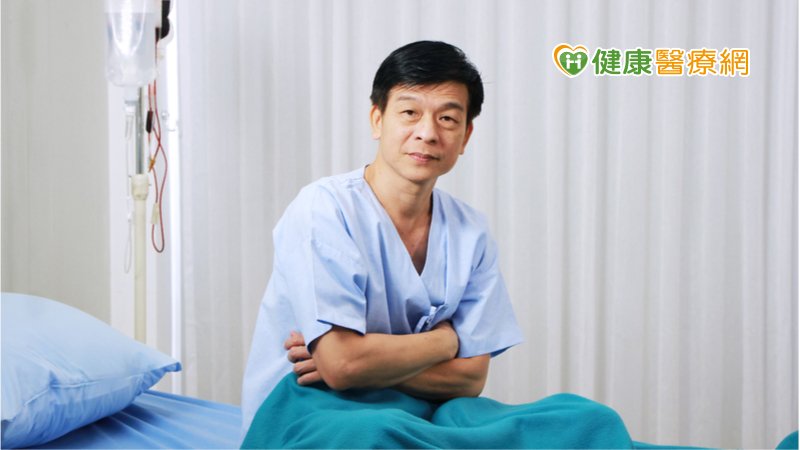 50歲新冠重症痊癒出院　醫護團隊憶14天經歷