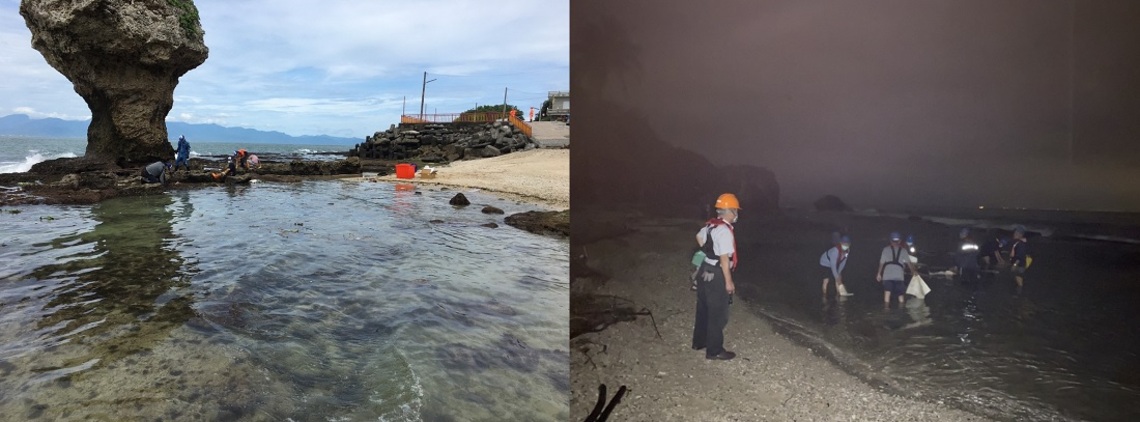 中油大林廠外海浮筒輸油管破裂    海保署聯手相關單位應變／波新聞