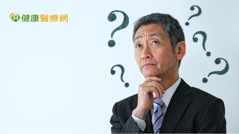 失智者沒機會打疫苗! 失智協會籲納施打優先順序